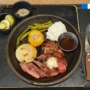 신강풍요리사의집 | <만촌동맛집> 만촌 이마트 푸드코트 가성비 좋은 스테이크맛집 '스테이크어스 이마트 만촌점'