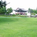 진주성관리사무소 | 진주 진주성 (사적118호), 공북문에서 서장대까지 북쪽 성벽