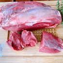 청정우 | 프리미엄 소고기, 행복미트 호주산 목초육 청정우 소고기 사태살 1kg 후기!
