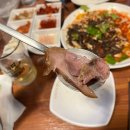 안씨족발 | 광주 양산동 맛집 최씨부엌, 족발 보쌈 반반세트 쫀득한 식감 인정