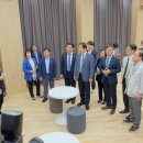파랑스케치