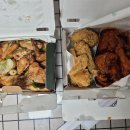 호치킨도래울점 | 오늘 저녁은 치맥 🍗도래울 치킨 맛집 ‘호치킨’ 반반치킨 & 직화소금구이 후기