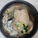 와우리보신장 | 화성 와우리에서 든든하게 몸보신하고 온 와우리보신장 방문후기