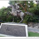 상주 북장사 극락보전 목조아미타여래삼존좌상 | [260823 당버여]상주<경천대-중앙시장-남장사-맥문동솔숲-장각폭포>