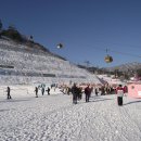 한화리조트/평창 이미지