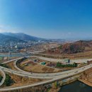 청도읍 도시재생인정사업 이미지