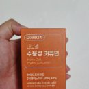 [리뷰] 모어네이처 수용성 커큐민
