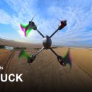 바디 치트(Body Cheat) | 페어그린 V4 : 세계에서 가장 빠른 3D프린팅 드론의 탄생