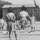 고무줄놀이 이미지