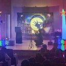 공공도서관 문화가 있는 날 공연 이미지