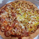 피자써클 | [맛집탐방]주말 간 먹부림-피자써클, 겐돈소바-인후점