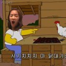 머리예술 이미지