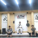 행복한 동행 LTA 남산태권도 이미지