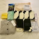 쇼핑머니 | 치앙마이행 면세점 쇼핑리스트 혜니픽 추천템 후기 메종키츠네 가디건, 몽블랑머니클립, 조말론, 피지오겔