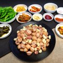 삽교시장 이미지