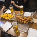 야밤포차&야밤치킨 이미지