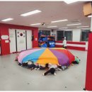 서봉 경희 태권도장 이미지