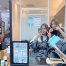 오랑개 용인흥덕점 | : 박승철 헤어스투디오 이마트 흥덕점 : 레이어드 컷 전체 염색, 영양 케어 클리닉 솔직 후기