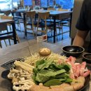제주맛순대서면점 | 서면 24시 국밥 순대전골 맛집 정성순대 서면점 솔직후기