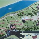 본성동진주성 공북문 옆 이미지