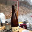 한산소곡주 이미지