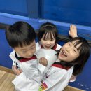 우진태권도 이미지