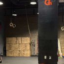 크로스핏 강동 이미지