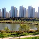 운정호수공원 이미지