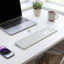 주식회사 에이버튼 | 키보드 하나 바꿨는데 퇴근 시간이 빨라졌다고? (멀티페어링의 마법)