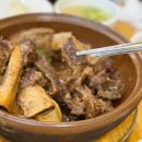 강남면옥(성수점) | 성수동 점심 맛집 강남면옥 몸보신 갈비찜 생각나는 곳 주차가능