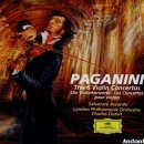 파가니니 이미지