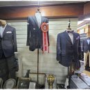 나만의품격 | 종로맞춤양복 나만의 품격을 입다, 잉글랜드테일러 후기