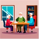 삼정농산 이미지