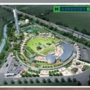 에코스포츠센터 골프장 이미지