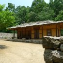 고모산성 주막 이미지