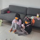 반짝반짝, 나의 마음을 그려요 | 이수역 애플하우스, 카페 머치커피, 두바이쫀득쿠키