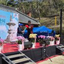 곡성 태안사 행사 공연 🎈 어르신 벌룬 & 버블쇼 후기