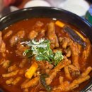 독산동맛나는거리상점가 | 독산동 맛나는거리 맛집 매콤 달달한 미인닭발 후기