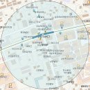 강남구 환승역세권 강남구청역 이미지