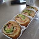 파리바게뜨공항교점