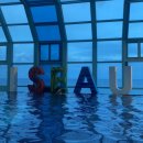 챌린지 호텔 | 강릉 세인트호텔 수영장 인피니티풀 버블파티 후기