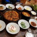 구남식당 - 북구 동천동 | 구남식당
