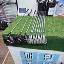 골프PC | 평택골프샵 여성 인기 풀세트 다이와 온오프 LP425 교체후기