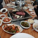 한우암소정육식당 | 안성 한우 암소만 사용하는 한우암소정육식당 든든했던 식사 후기