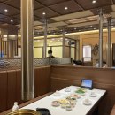 용마루 | 황산공원맛집 추천｜놀이방 있는 양산맛집 <용마루숯불가든> 가족외식 후기