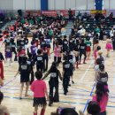 건강라인댄스 이미지