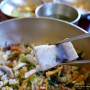 교동비빔밥 이미지