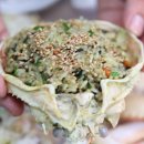 천지대게 이미지