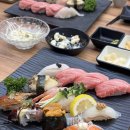 동백3로 | 용인동백맛집 쥰스시 오마카세 VIP 초밥 직접 방문 후기