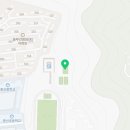 KB국민은행 일산연수원 농구장